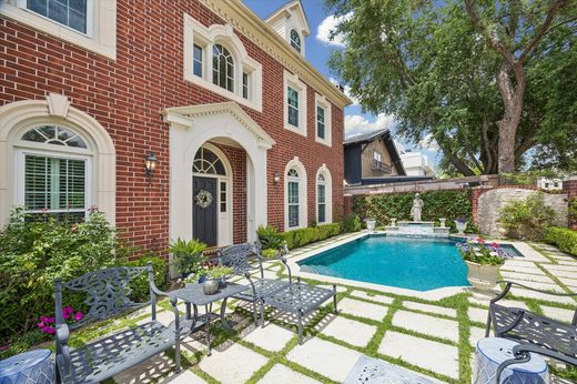 Detached House in Houston, Harris County