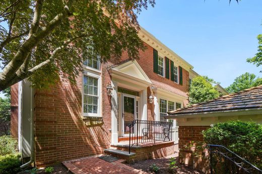 Casa adosada en Potomac, Montgomery County