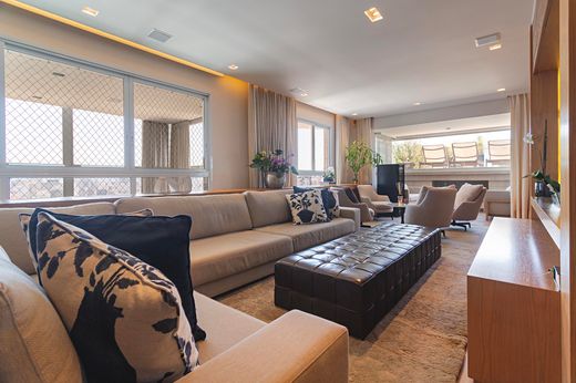 Apartment in São Paulo