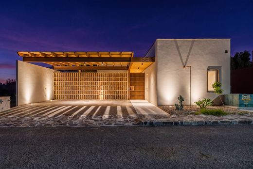 Detached House in San Miguel de Allende, Guanajuato