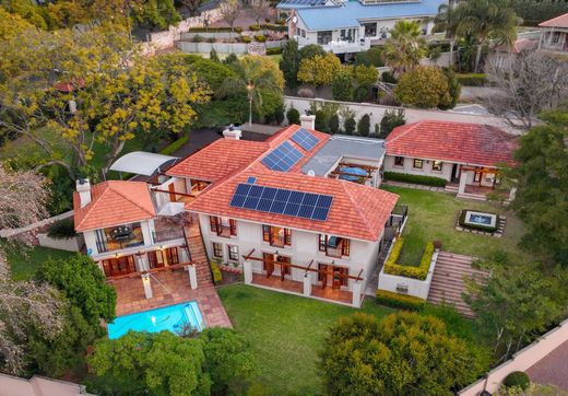 Vrijstaand huis in Randburg, City of Johannesburg Metropolitan Municipality