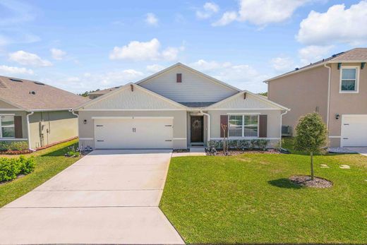 Detached House in Ormond Beach, Volusia County