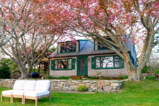 Müstakil ev Nantucket, Nantucket County