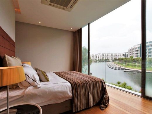 Элитный дом, Сингапур