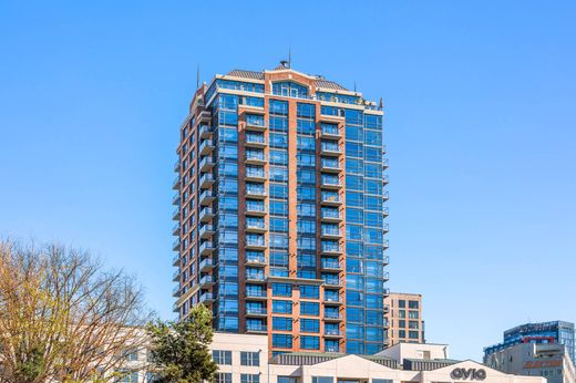 Apartment in Seattle, King County