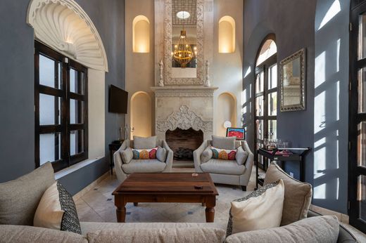 Vrijstaand huis in San Miguel de Allende, Guanajuato