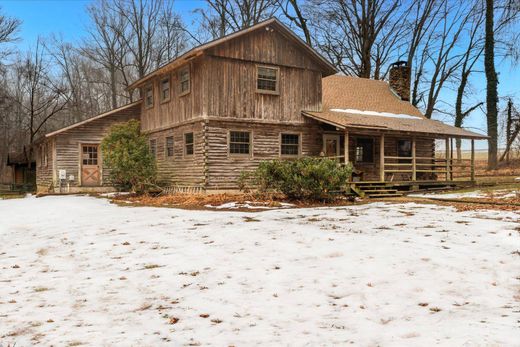Luxury home in Lothian, Anne Arundel County