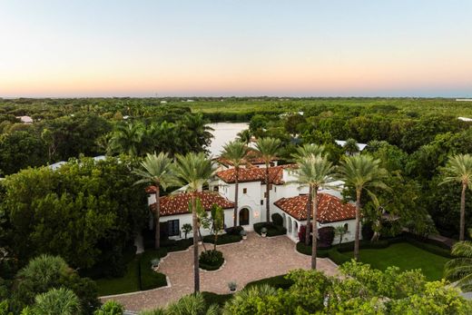 Key Largo, Monroe Countyの一戸建て住宅