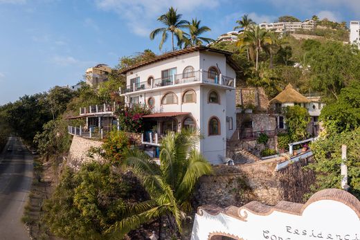 Villa Puerto Vallarta, Estado de Jalisco