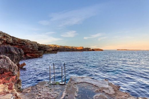 Terreno a Cala'N Blanes, Isole Baleari