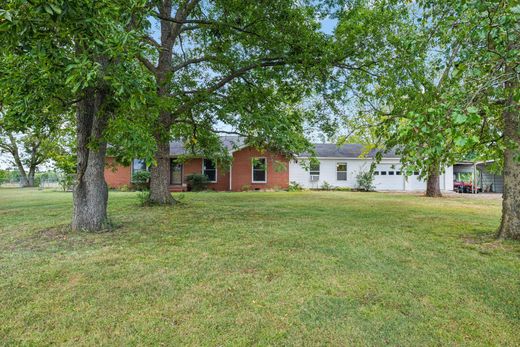 Detached House in Murfreesboro, Rutherford County