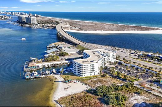 Piso / Apartamento en Orange Beach, Baldwin County