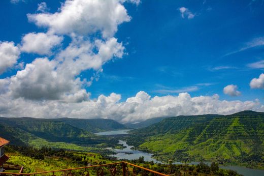 Villa à Mahābaleshwar, Satara Division