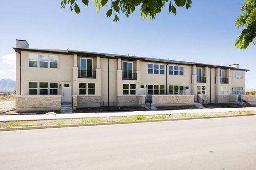 Πολυτελή κατοικία σε Springville, Utah County