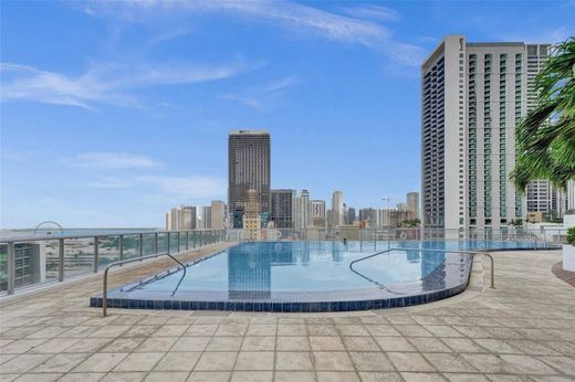 Квартира, Майами, Miami-Dade County
