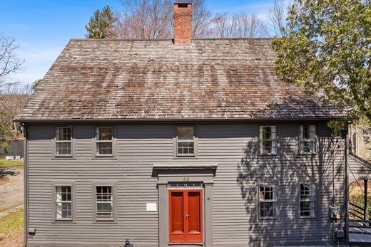 Einfamilienhaus in Essex, Middlesex County