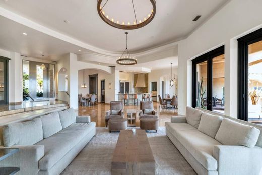 Частный Дом, Paradise Valley, Maricopa County