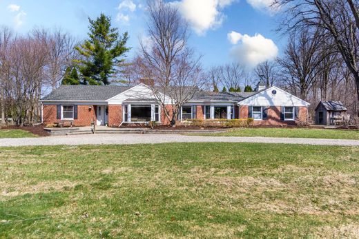 Casa Unifamiliare a Beverly Hills, Oakland County