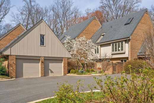 Luxe woning in McLean, Fairfax County