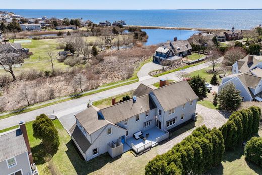 Einfamilienhaus in Falmouth, Barnstable County