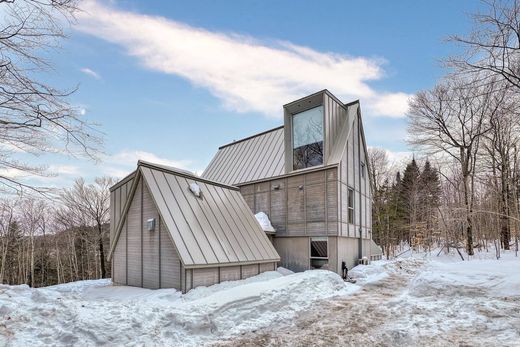 Dom jednorodzinny w Chertsey, Lanaudière