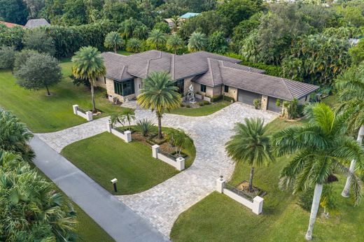 Luxe woning in Plantation, Broward County