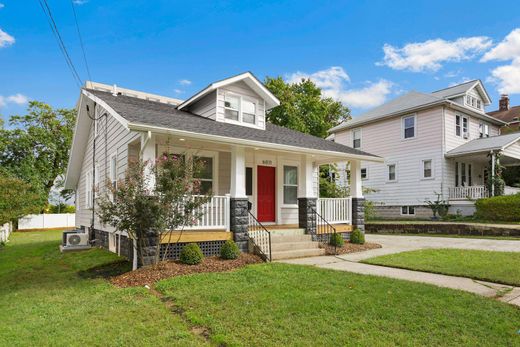 Einfamilienhaus in Hyattsville, Prince George's County