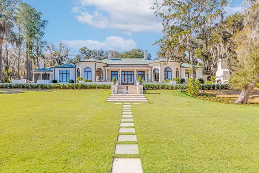 Detached House in Richmond Hill, Bryan County