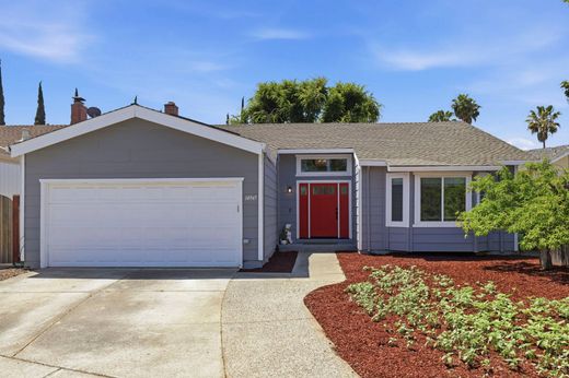 Частный Дом, Morgan Hill, Santa Clara County
