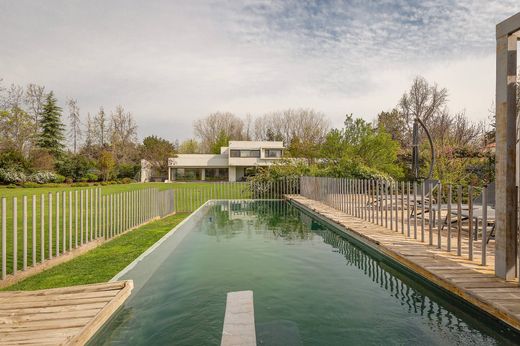 Μονοκατοικία σε Colina, Provincia de Chacabuco