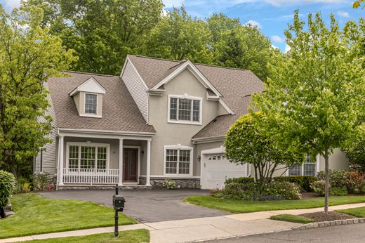 Casa Unifamiliare a Skillman, Somerset County