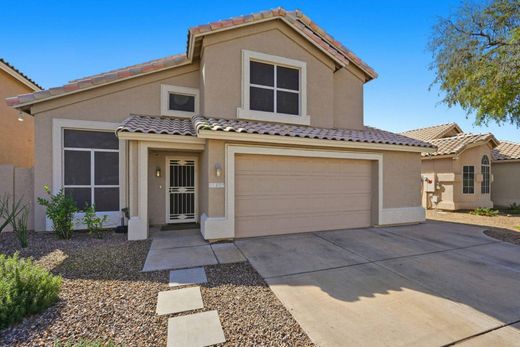 Luxus-Haus in Phoenix Mobile Home Park, Maricopa County