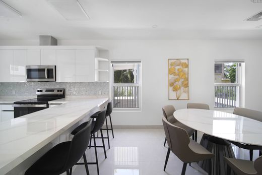 Willa w Georgetown, George Town