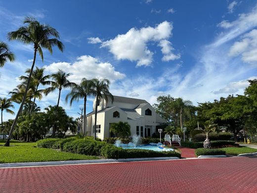 Квартира, Oakland Park, Broward County