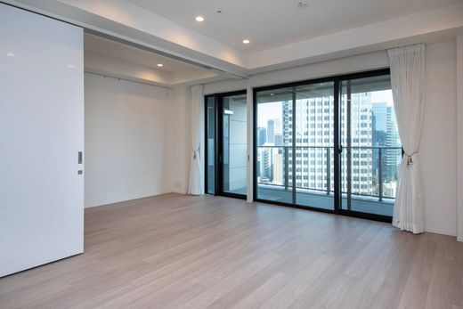 Piso / Apartamento en Tokio, Tokyo Prefecture