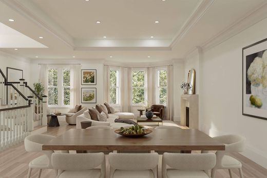 Piso / Apartamento en Boston, Suffolk County