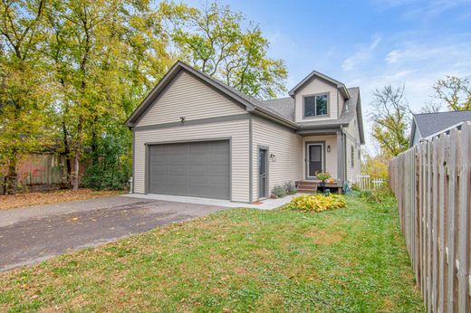 Detached House in Marine on Saint Croix, Washington County