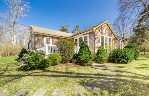 Частный Дом, Sag Harbor, Suffolk County