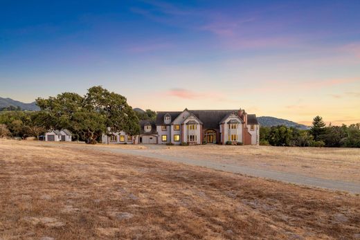 Detached House in Napa, Napa County