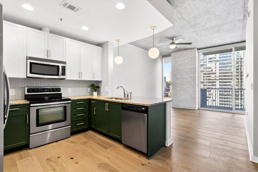 Appartamento a Atlanta, Fulton County