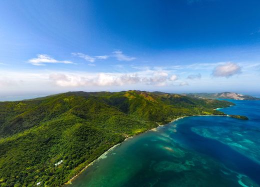 豪宅  Guanaja, Departamento de Islas de la Bahía