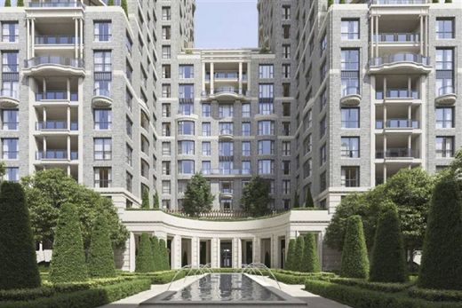 Apartment / Etagenwohnung in Lima, Departamento de Lima