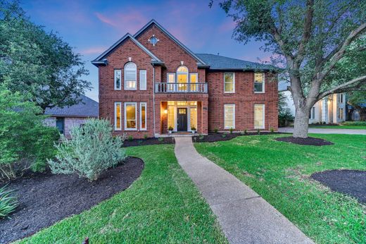 Detached House in Austin, Travis County