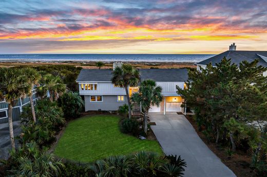 Detached House in Fripp Landing, Beaufort County