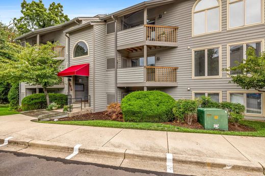 Appartement in Annapolis, Anne Arundel County