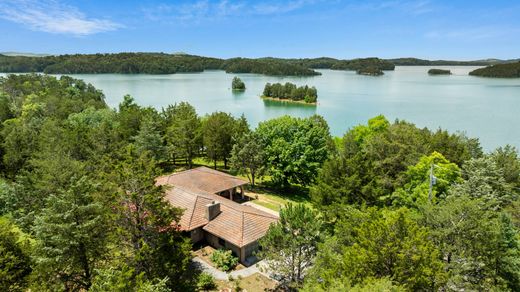 Maison de luxe à Sevierville, Comté de Sevier
