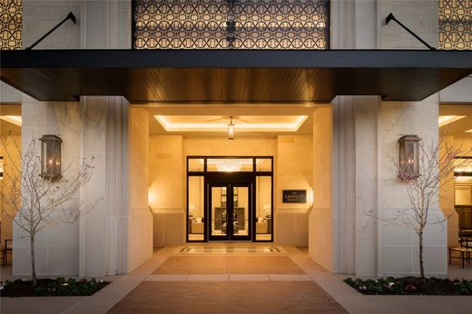 Apartment in Houston, Harris County