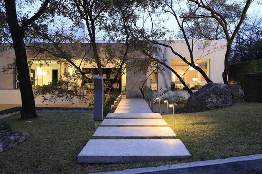 Casa en San Pedro Garza García, Estado de Nuevo León