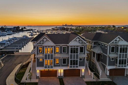 Luxury home in Stevensville, Queen Anne's County