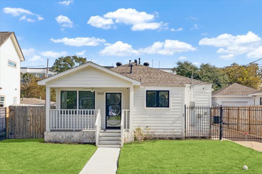 Detached House in Houston, Harris County